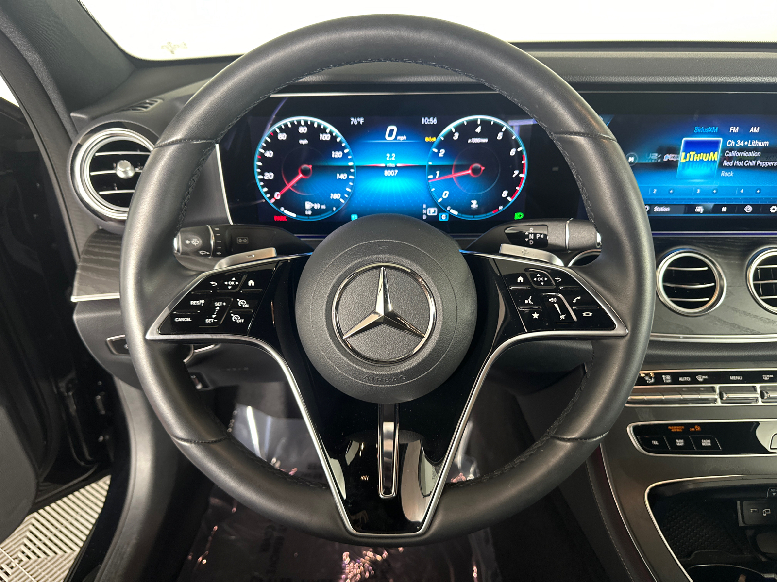 2023 Mercedes-Benz E-Class E 350 26