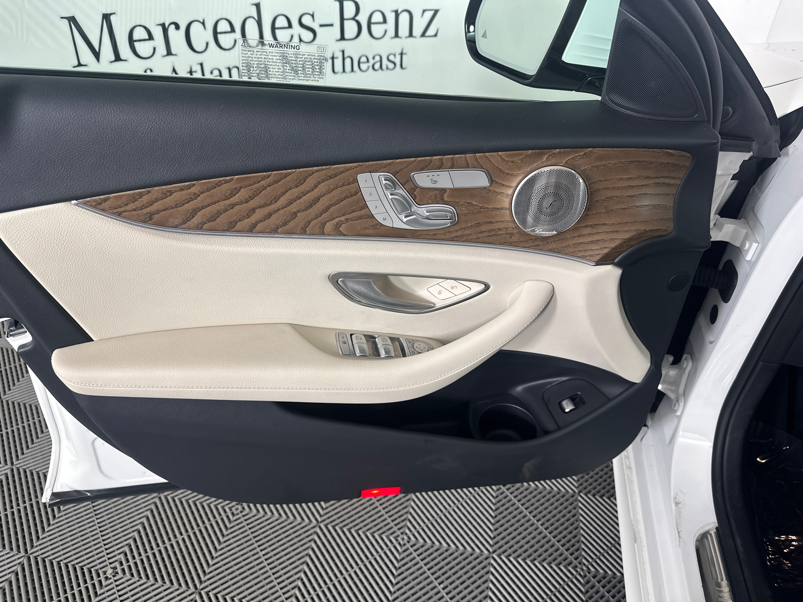 2023 Mercedes-Benz E-Class E 350 10