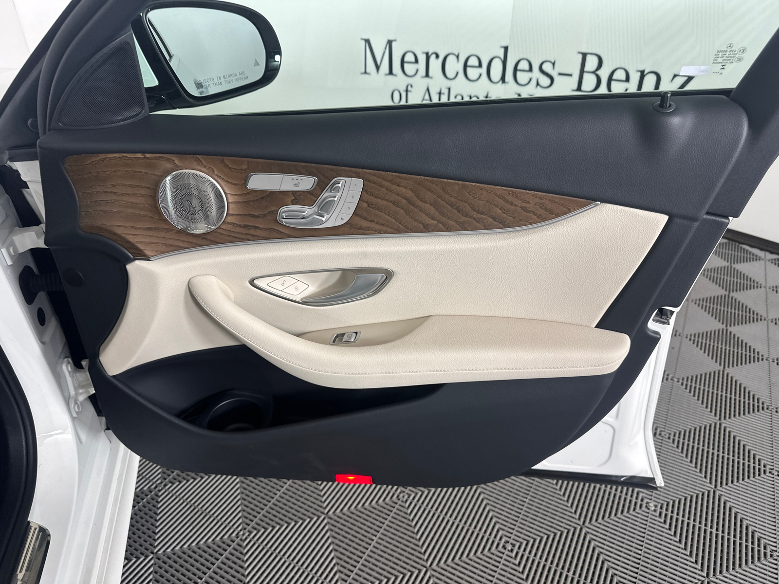 2023 Mercedes-Benz E-Class E 350 15