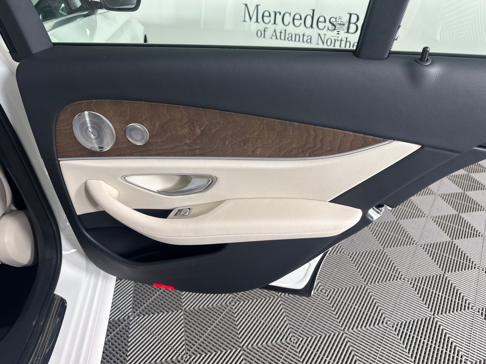 2023 Mercedes-Benz E-Class E 350 18