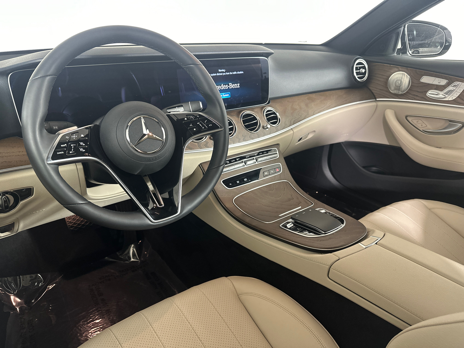 2023 Mercedes-Benz E-Class E 350 25