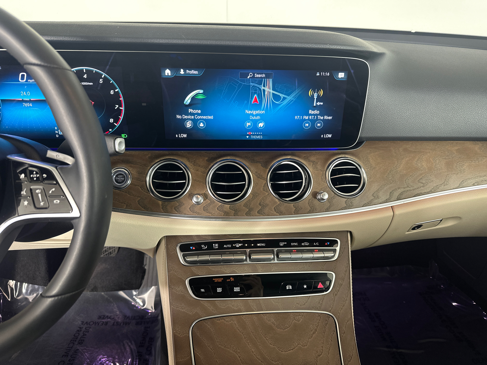 2023 Mercedes-Benz E-Class E 350 30