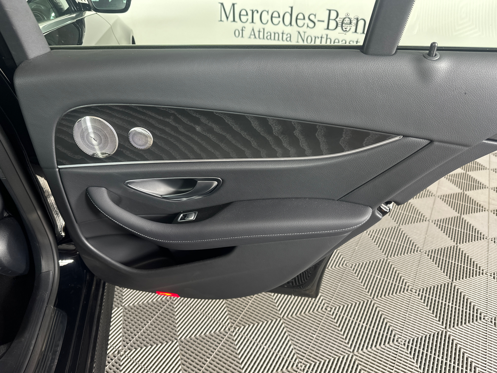 2023 Mercedes-Benz E-Class E 350 18