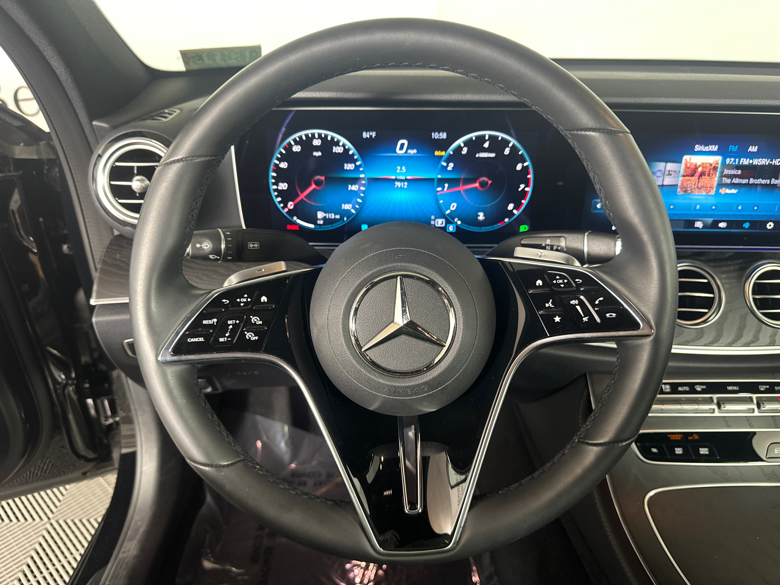 2023 Mercedes-Benz E-Class E 350 26