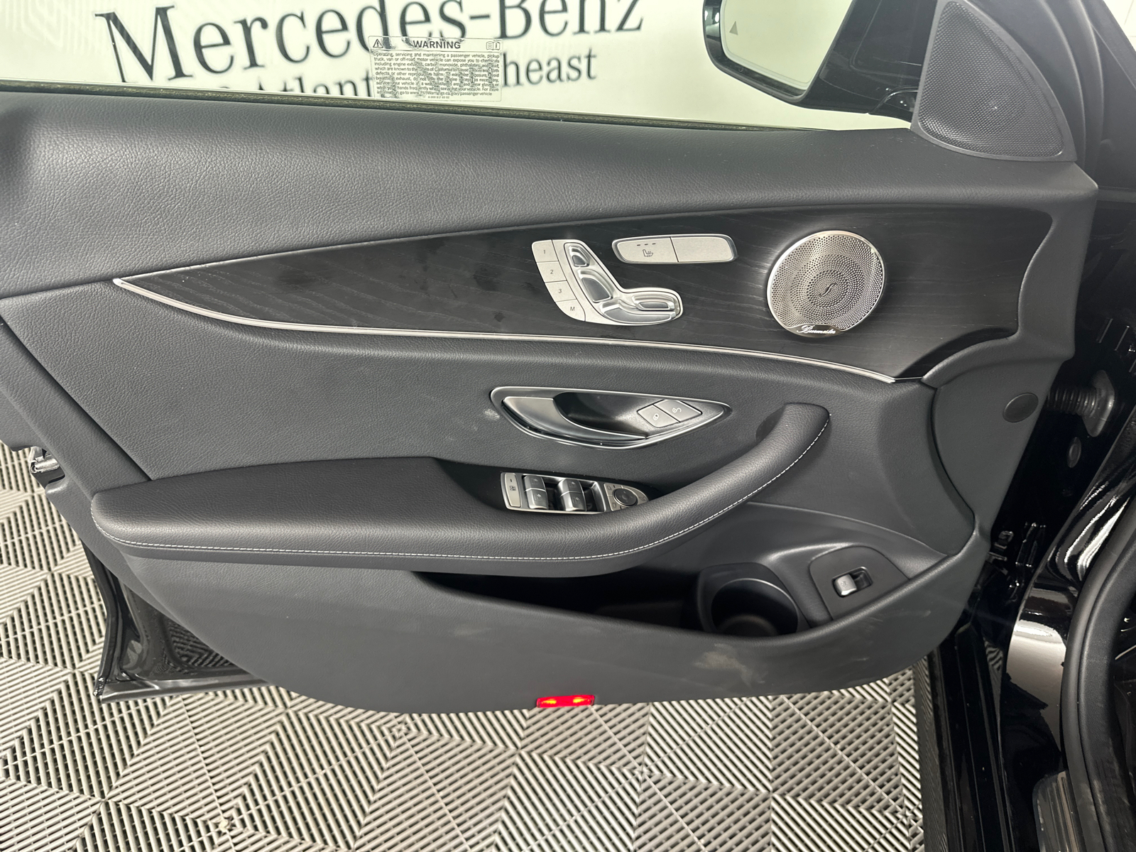 2023 Mercedes-Benz E-Class E 350 10