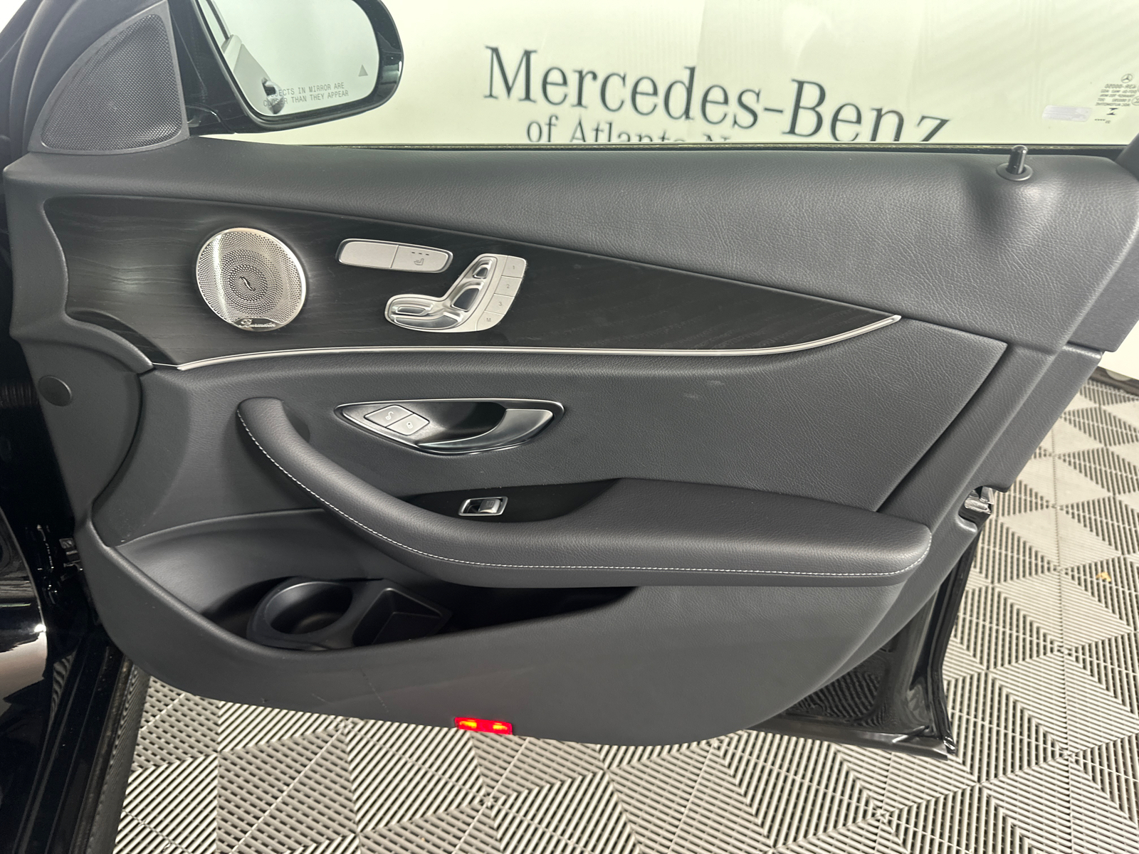 2023 Mercedes-Benz E-Class E 350 15