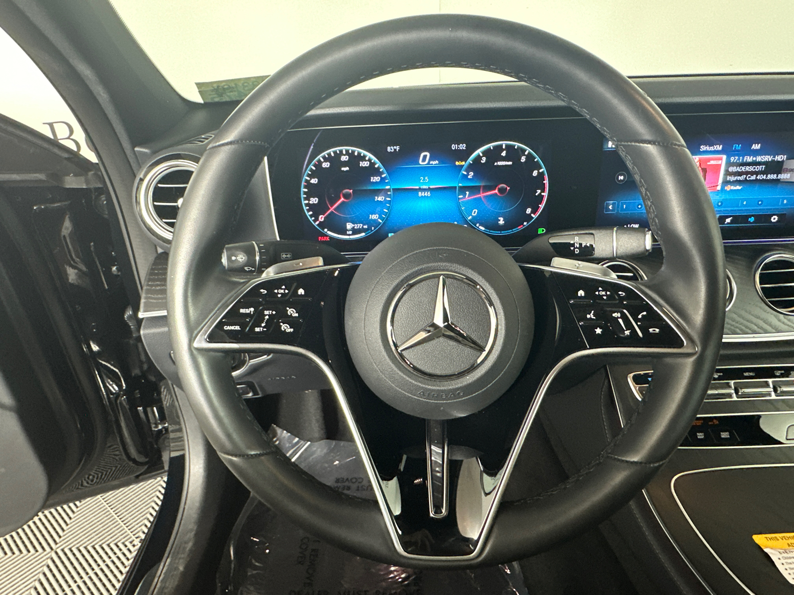 2023 Mercedes-Benz E-Class E 350 26