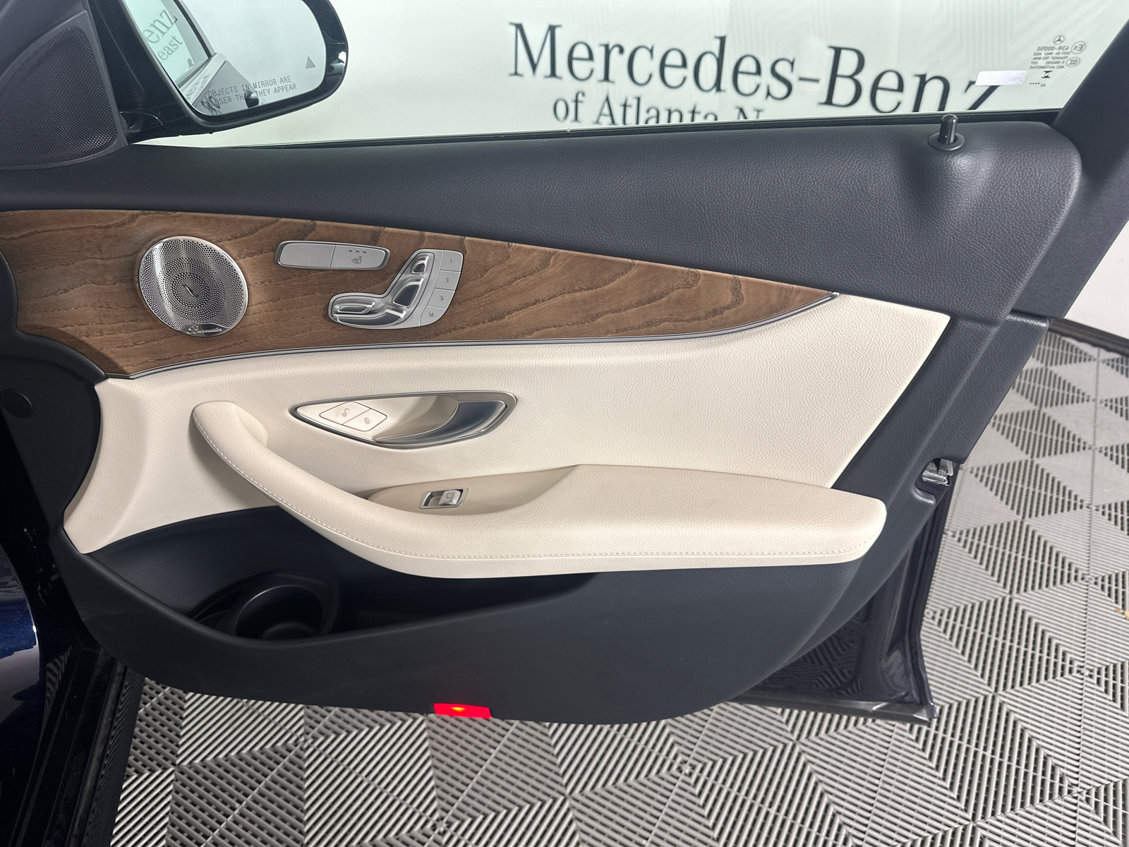 2023 Mercedes-Benz E-Class E 350 15