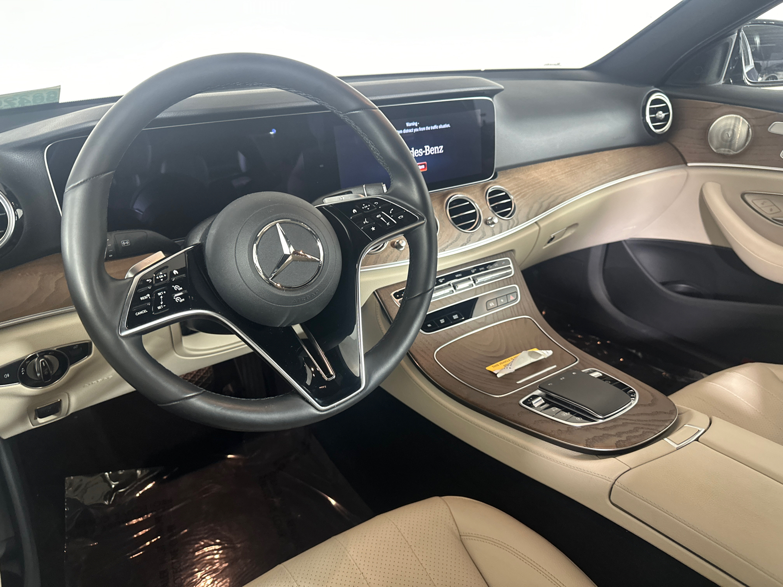 2023 Mercedes-Benz E-Class E 350 25