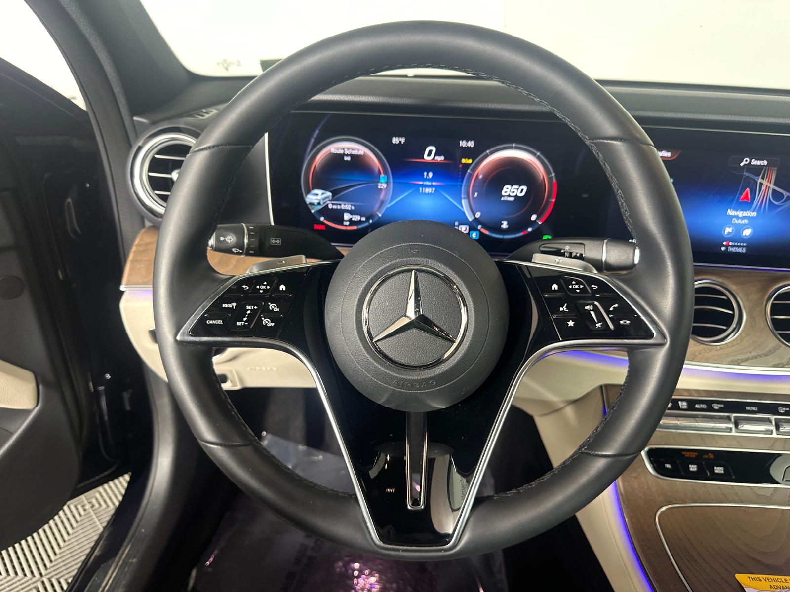 2023 Mercedes-Benz E-Class E 350 26