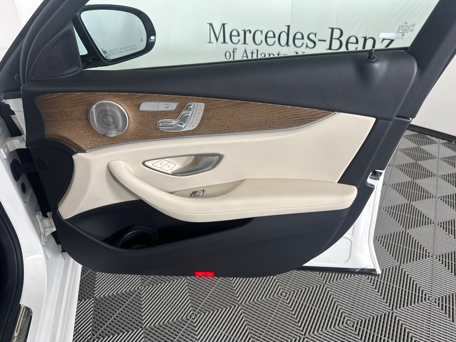 2023 Mercedes-Benz E-Class E 350 15