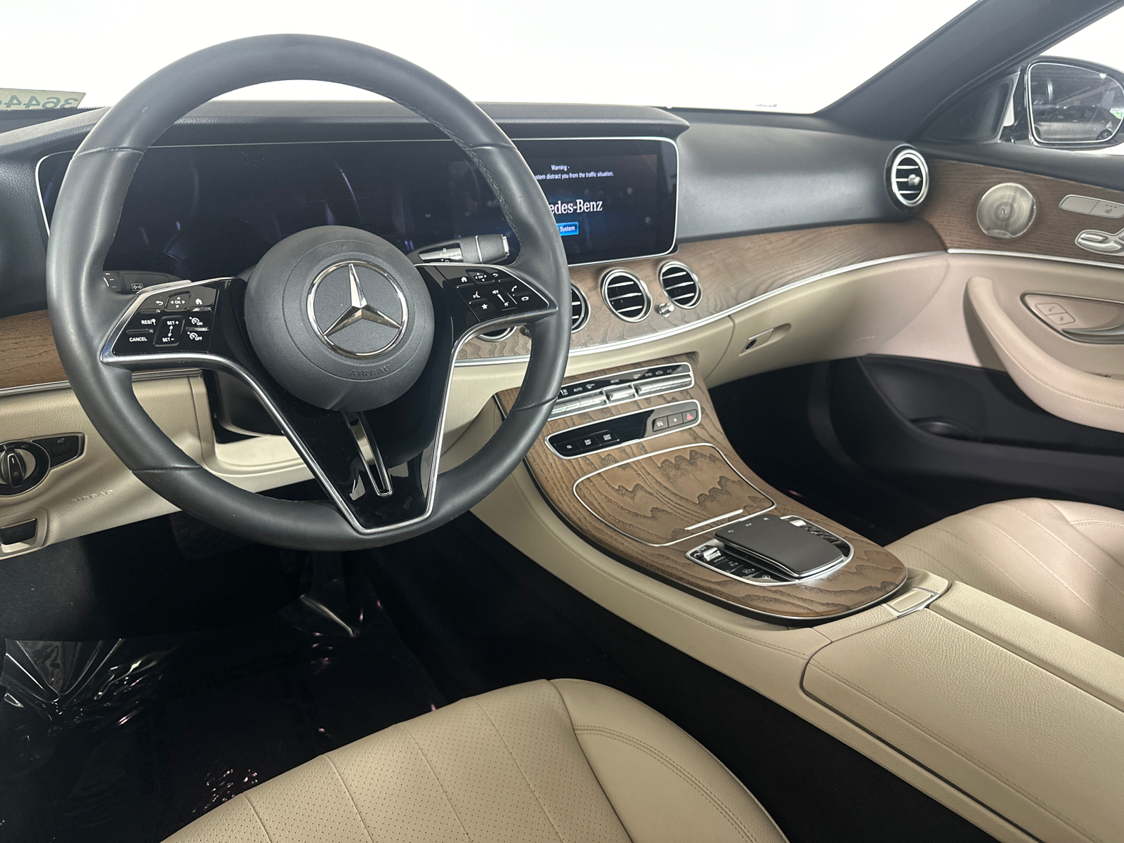 2023 Mercedes-Benz E-Class E 350 25