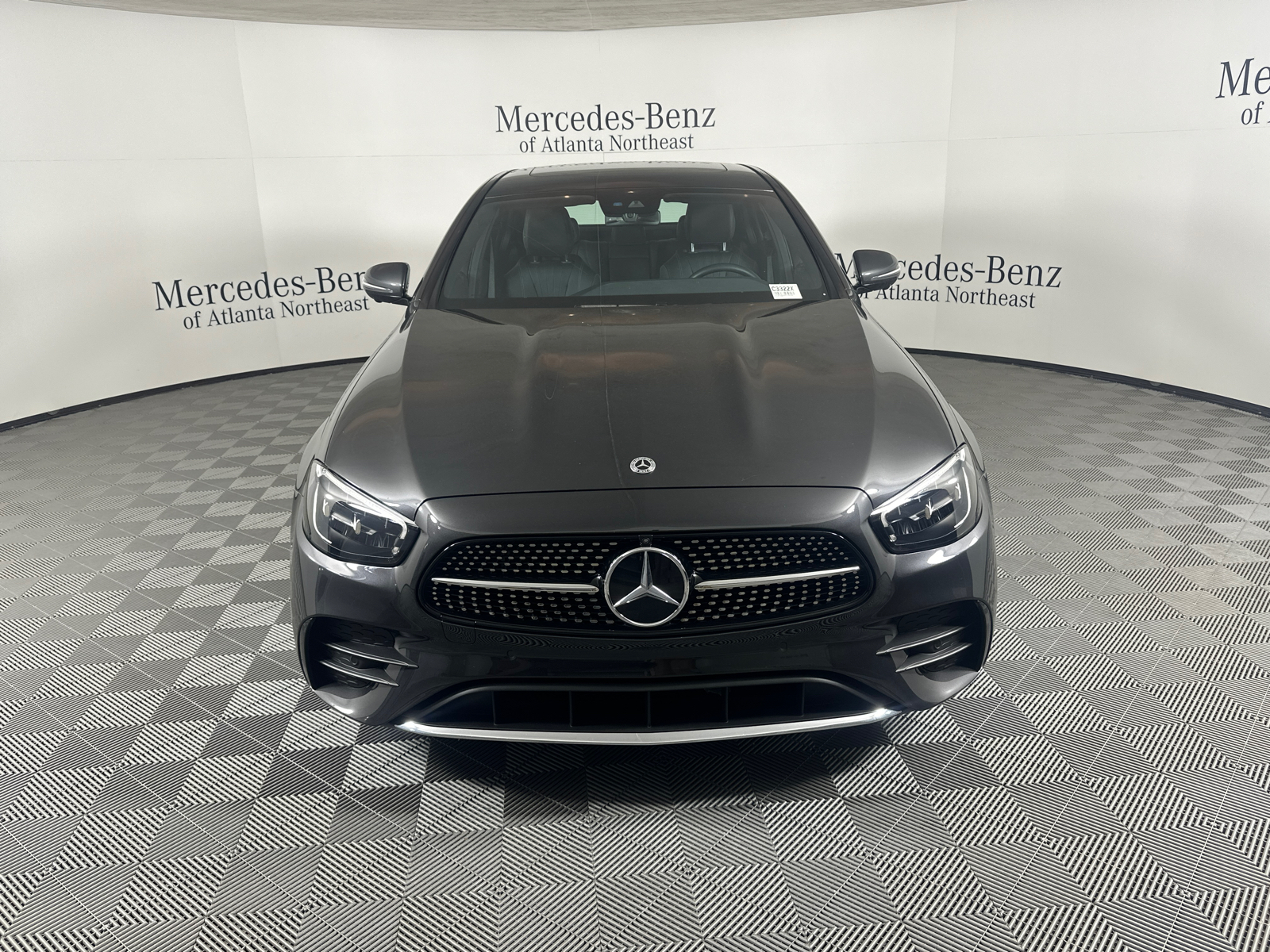 2023 Mercedes-Benz E-Class E 350 2