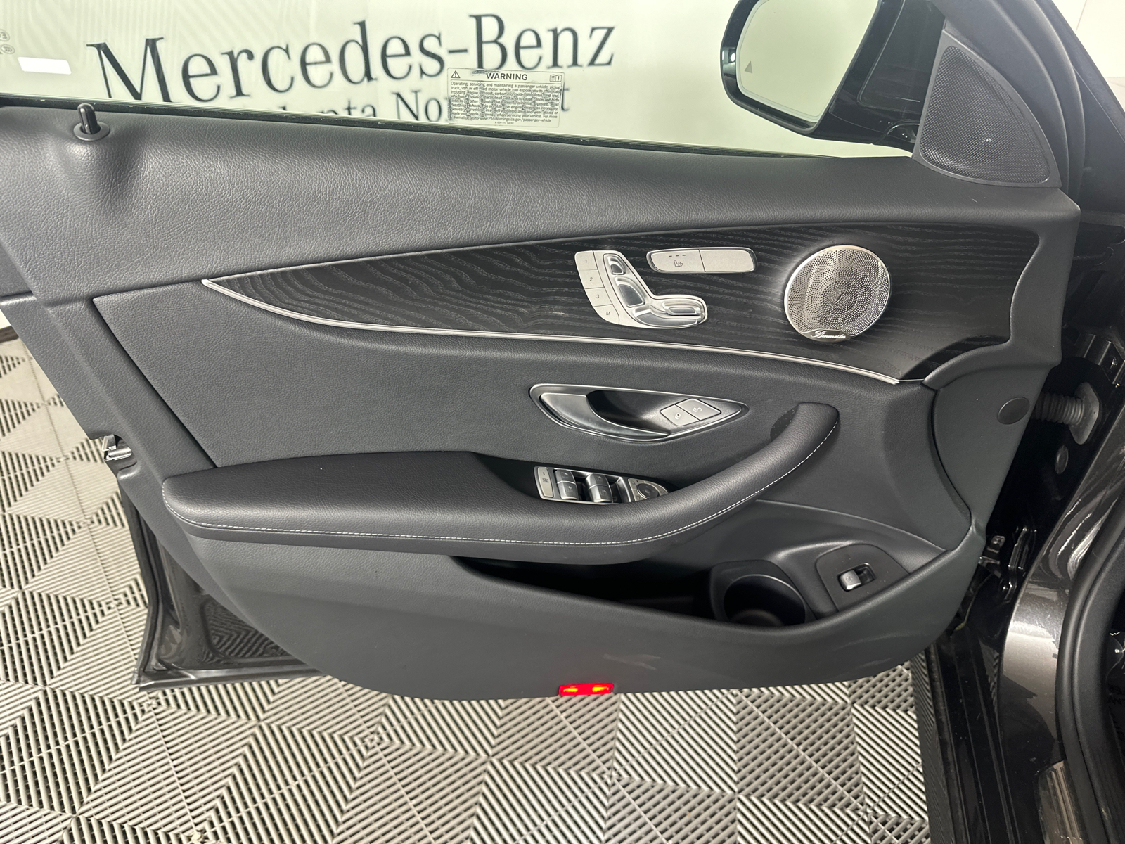 2023 Mercedes-Benz E-Class E 350 10