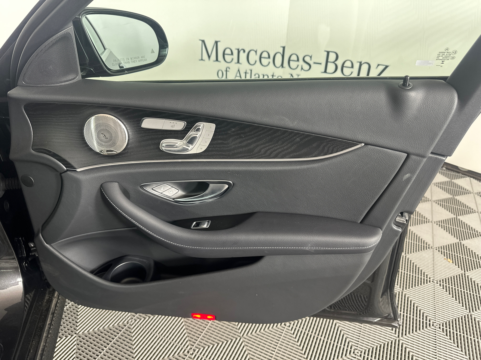 2023 Mercedes-Benz E-Class E 350 15