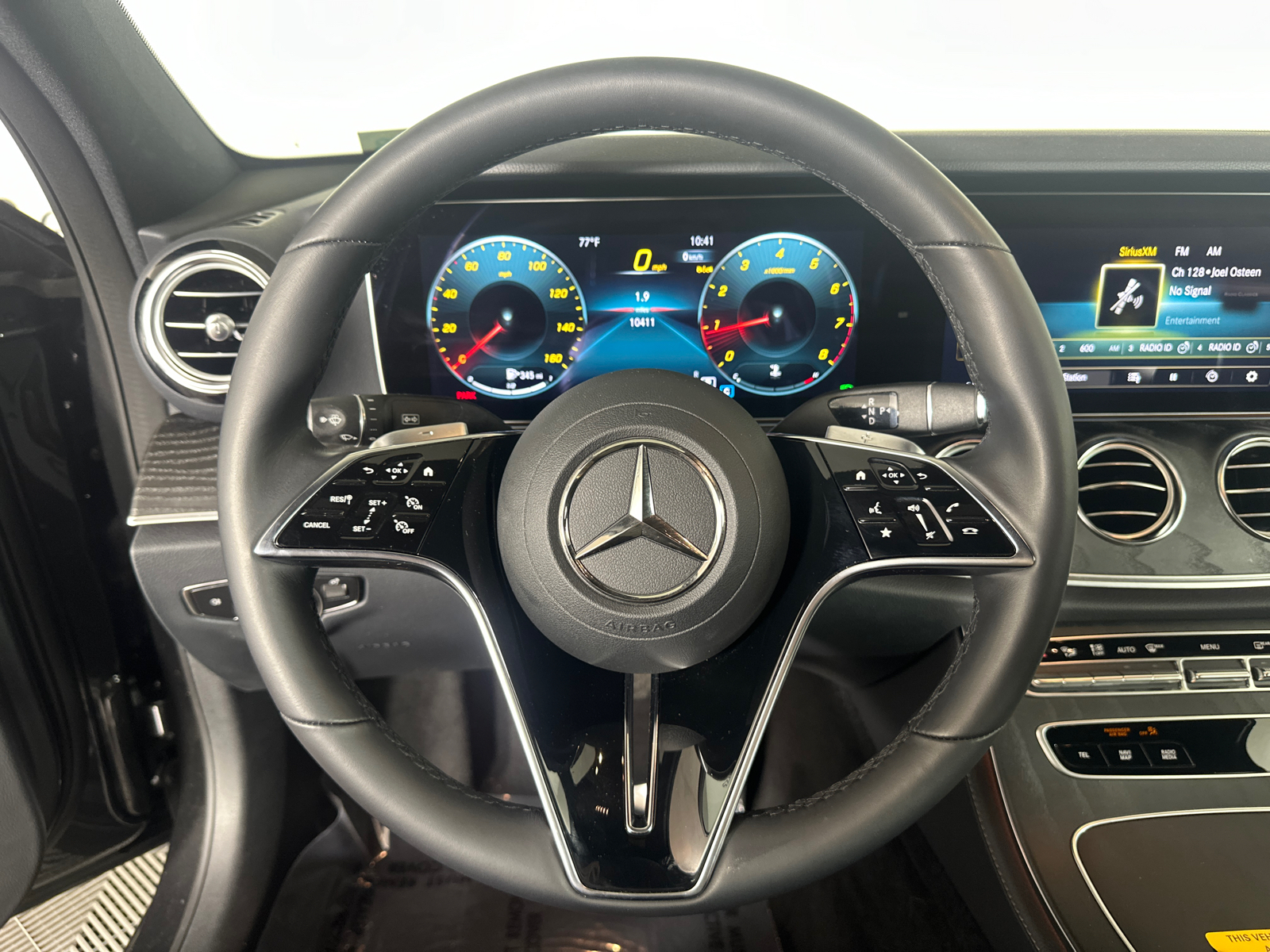 2023 Mercedes-Benz E-Class E 350 26