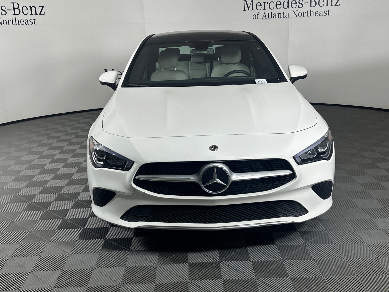 2023 Mercedes-Benz CLA CLA 250 2