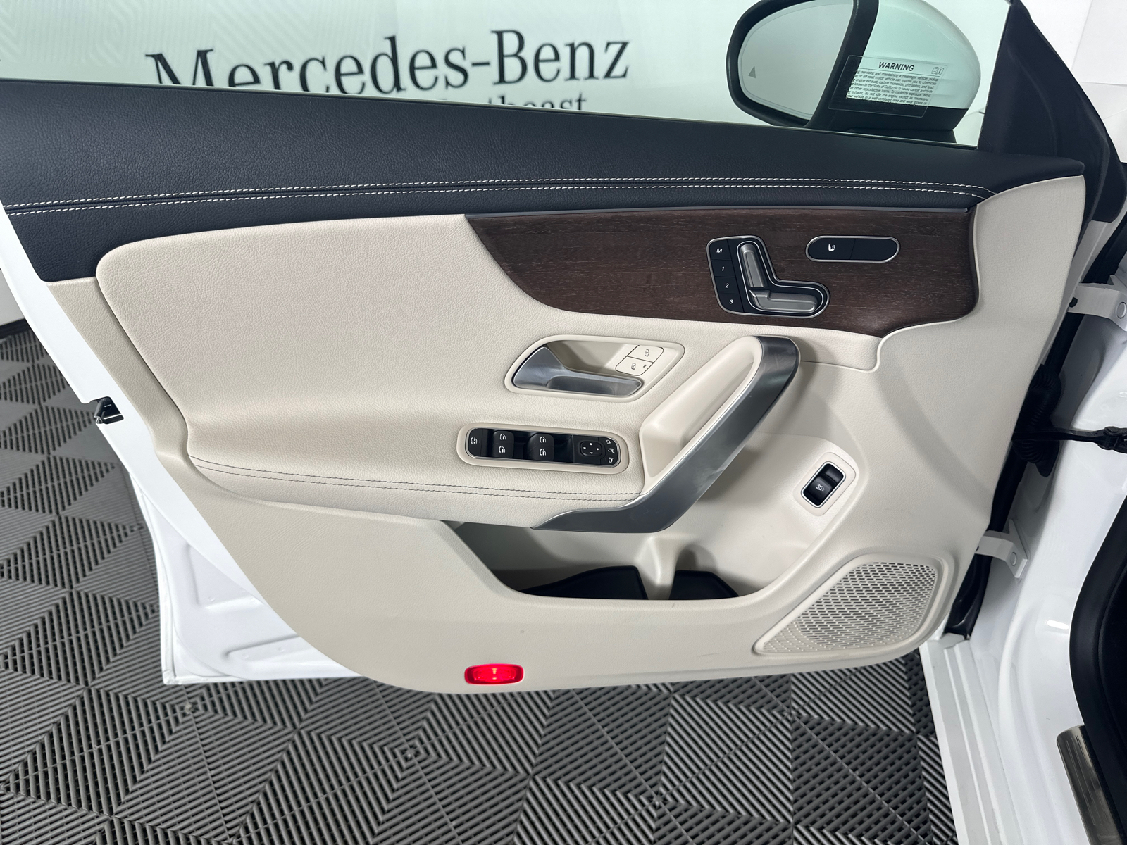 2023 Mercedes-Benz CLA CLA 250 10