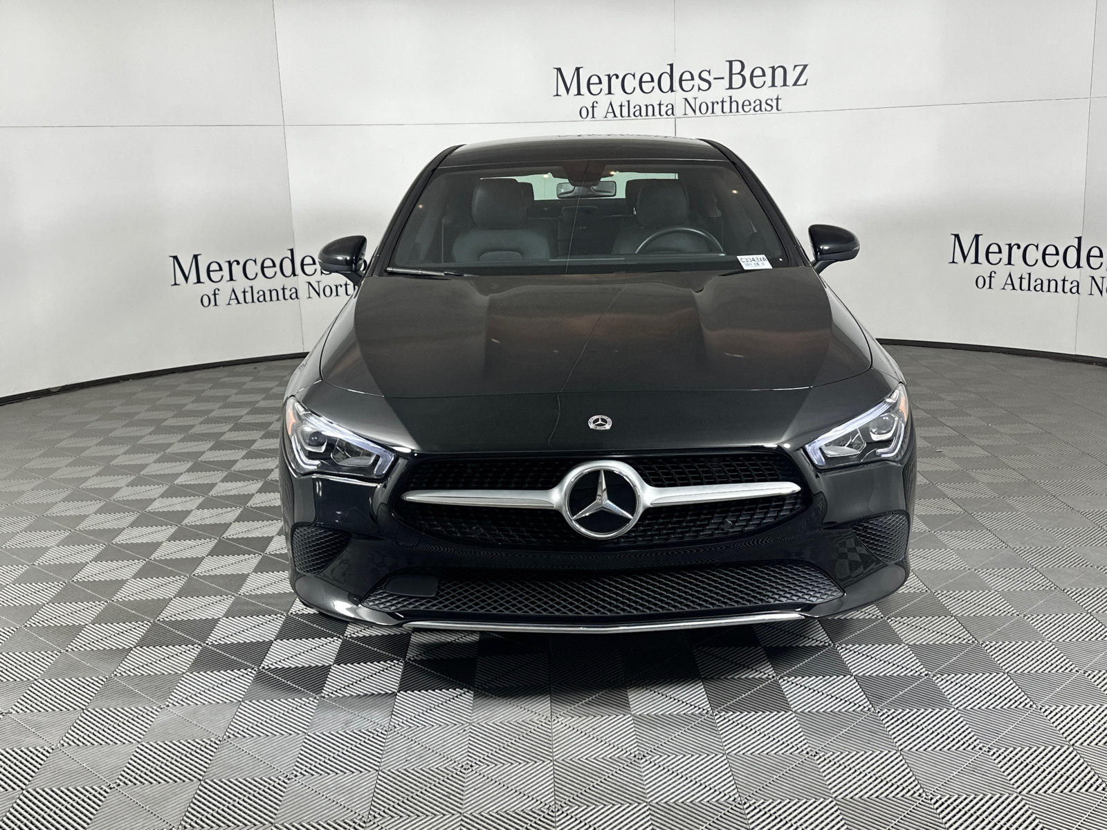 2022 Mercedes-Benz CLA CLA 250 2