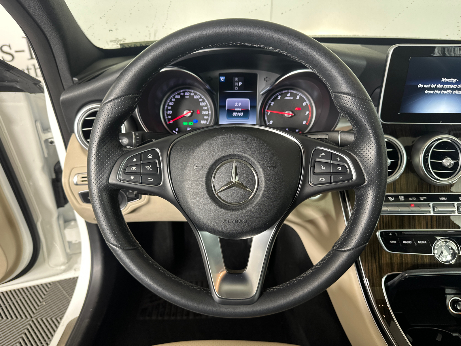 2018 Mercedes-Benz C-Class C 300 26