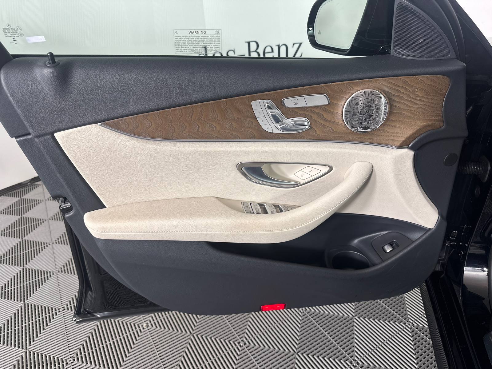 2023 Mercedes-Benz E-Class E 350 10