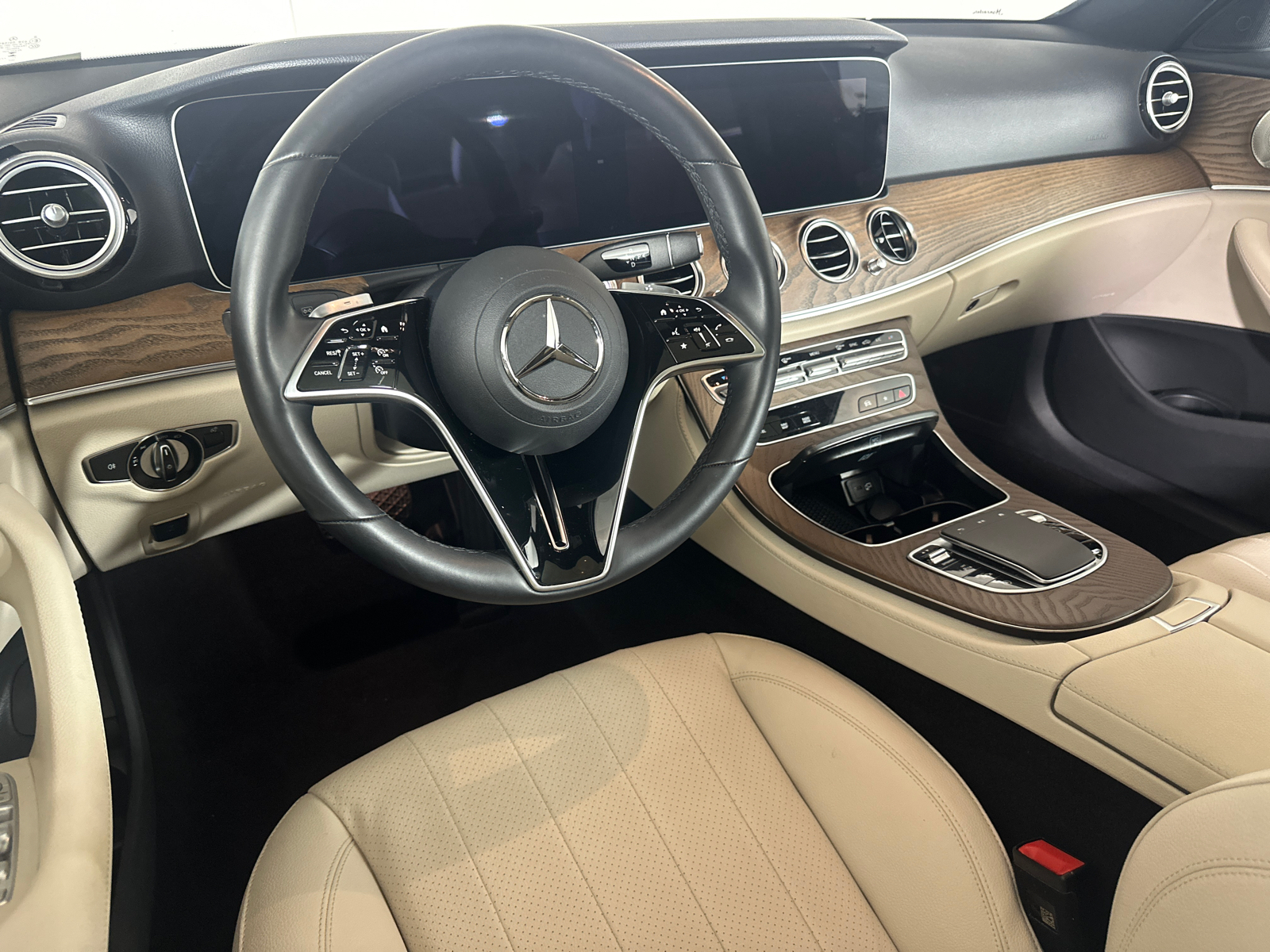 2023 Mercedes-Benz E-Class E 350 25