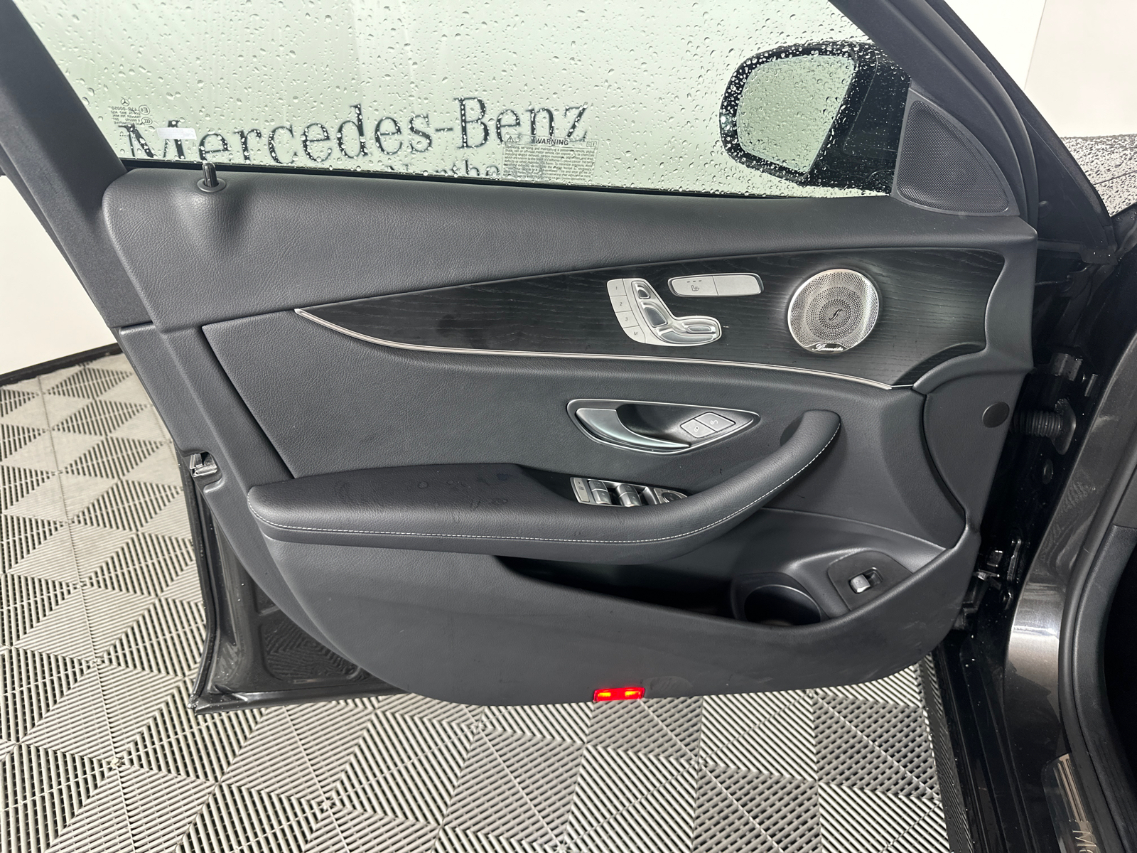 2023 Mercedes-Benz E-Class E 350 10