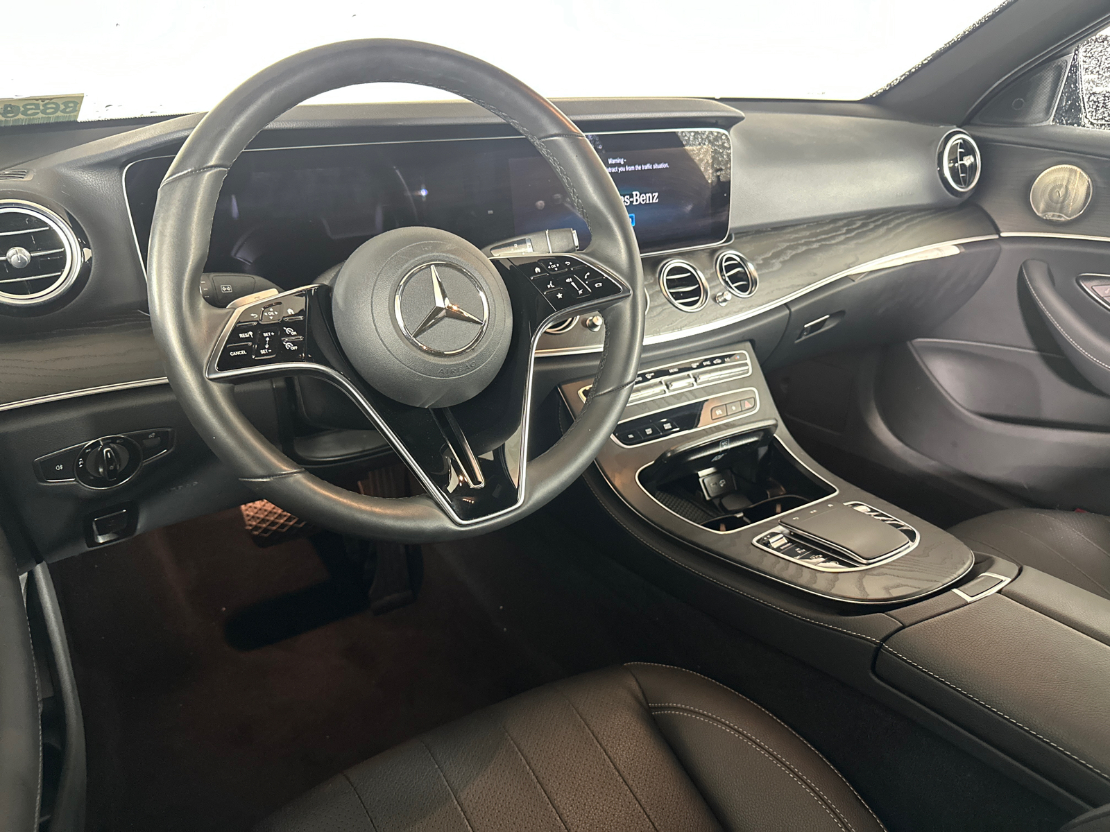 2023 Mercedes-Benz E-Class E 350 25