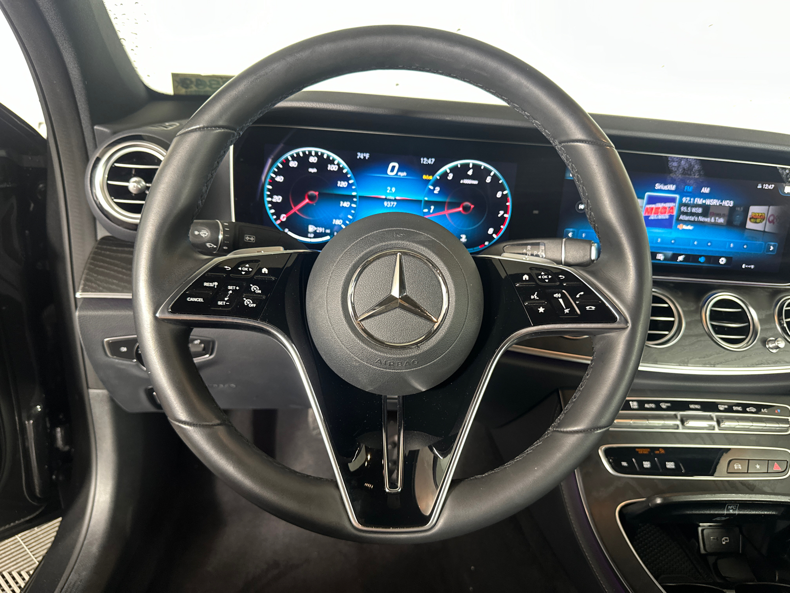 2023 Mercedes-Benz E-Class E 350 26