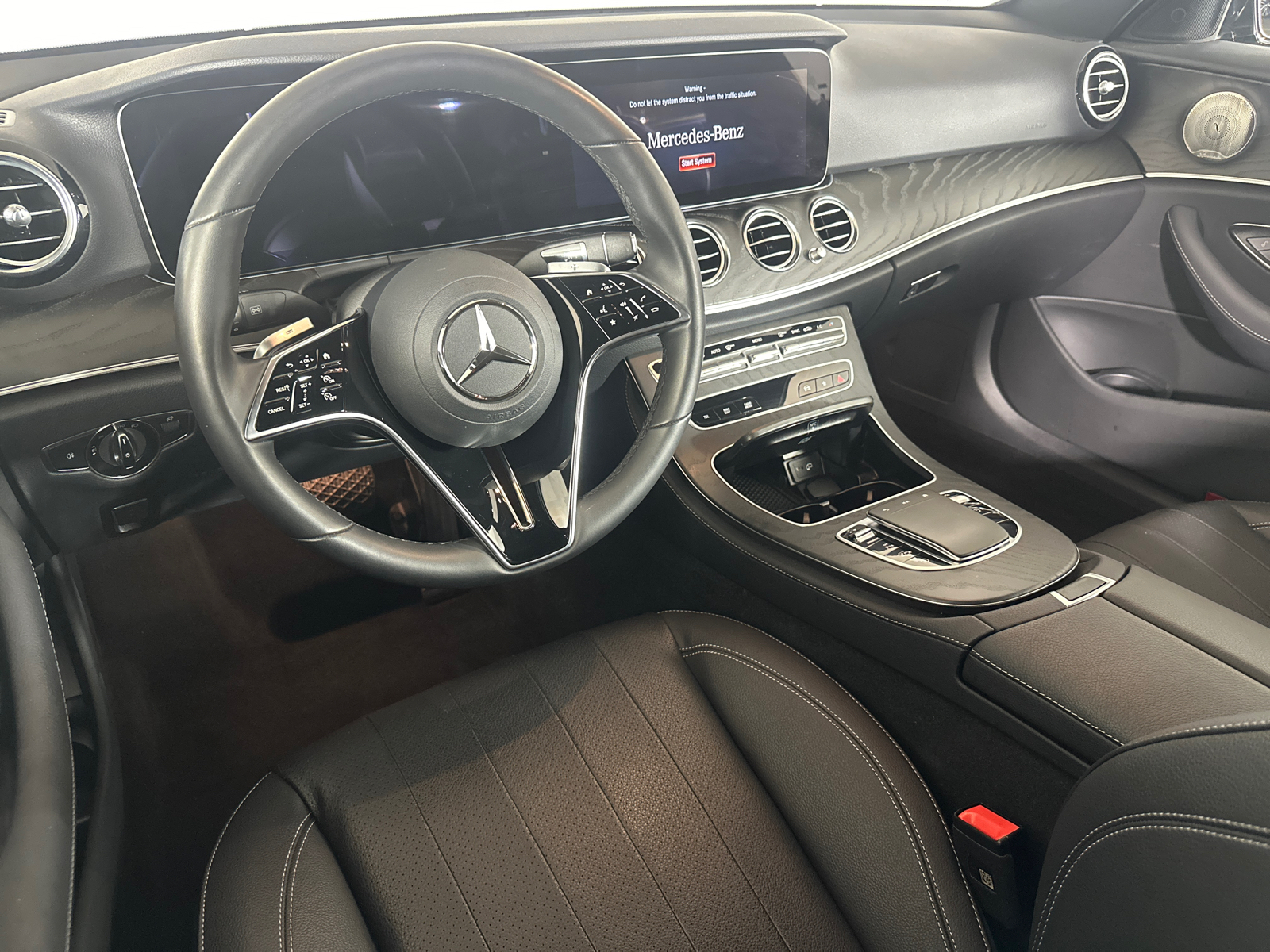 2023 Mercedes-Benz E-Class E 350 25