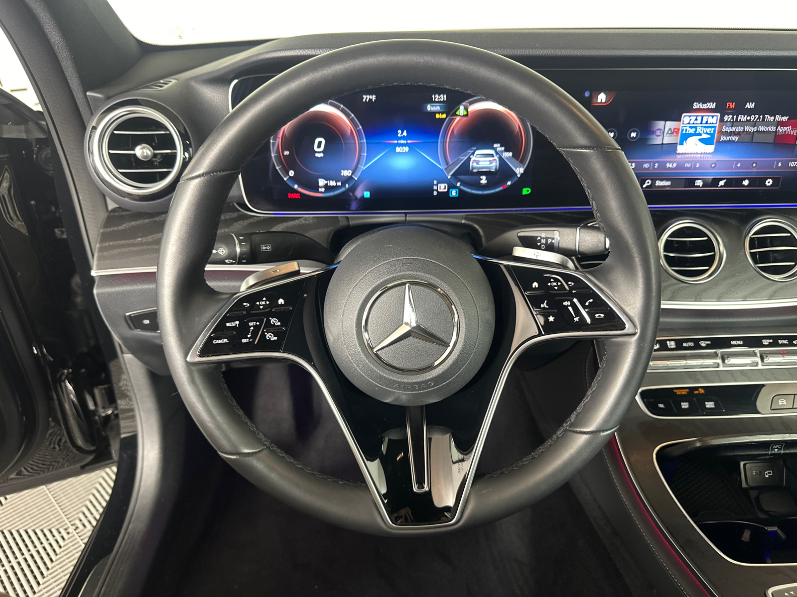 2023 Mercedes-Benz E-Class E 350 26