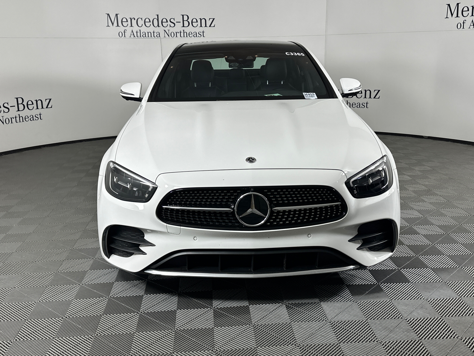 2023 Mercedes-Benz E-Class E 350 4MATIC 2