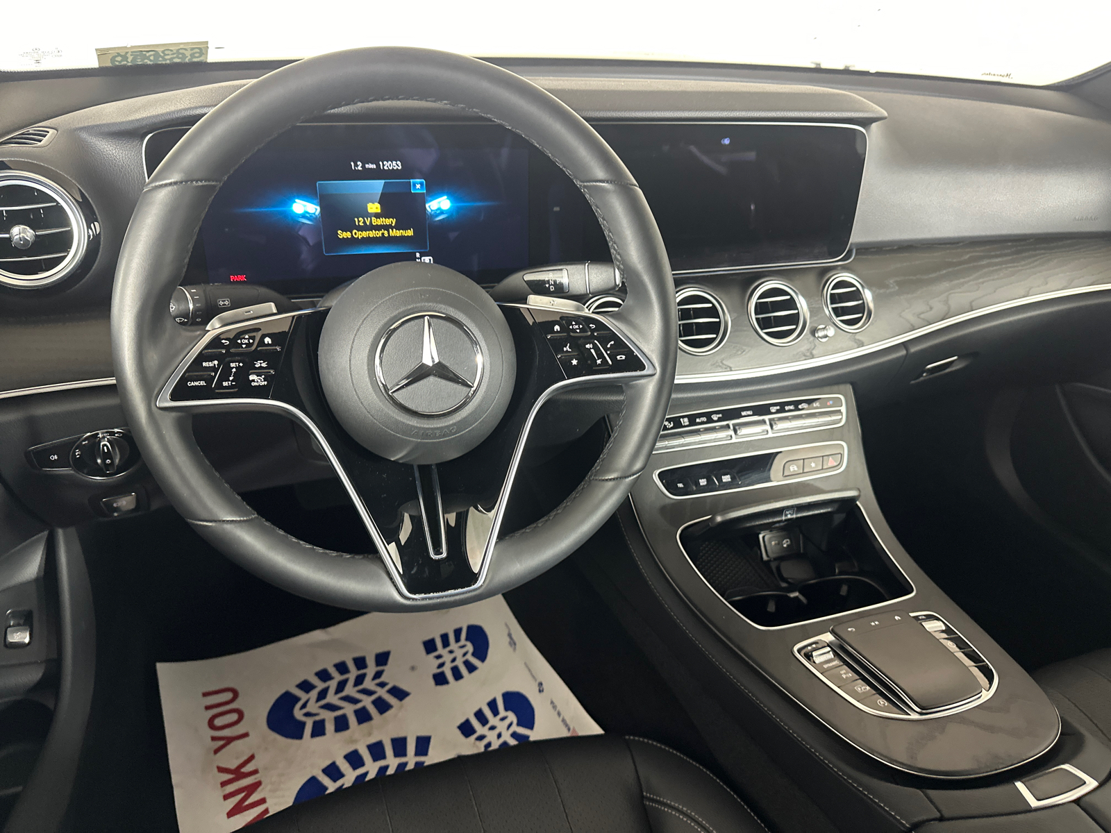 2023 Mercedes-Benz E-Class E 350 25