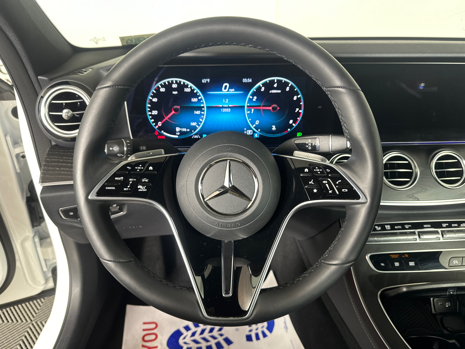 2023 Mercedes-Benz E-Class E 350 26