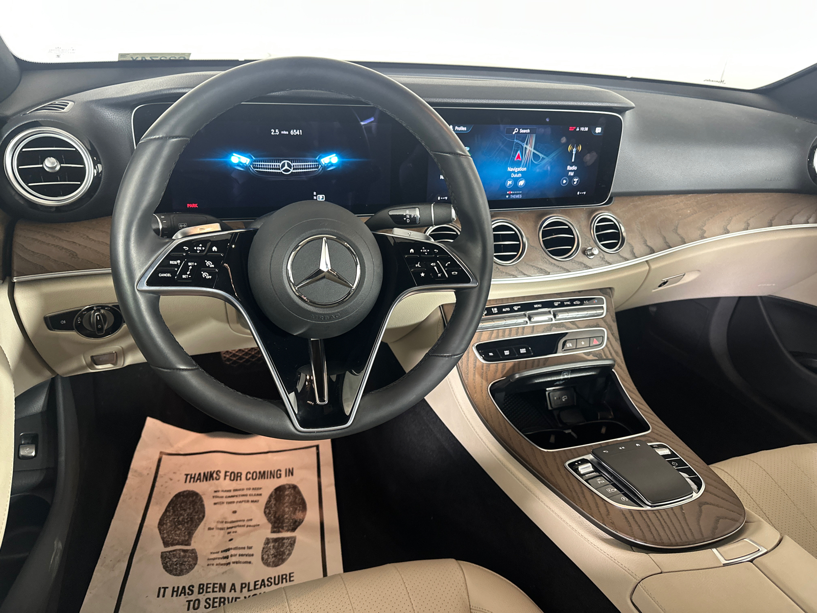 2023 Mercedes-Benz E-Class E 350 25