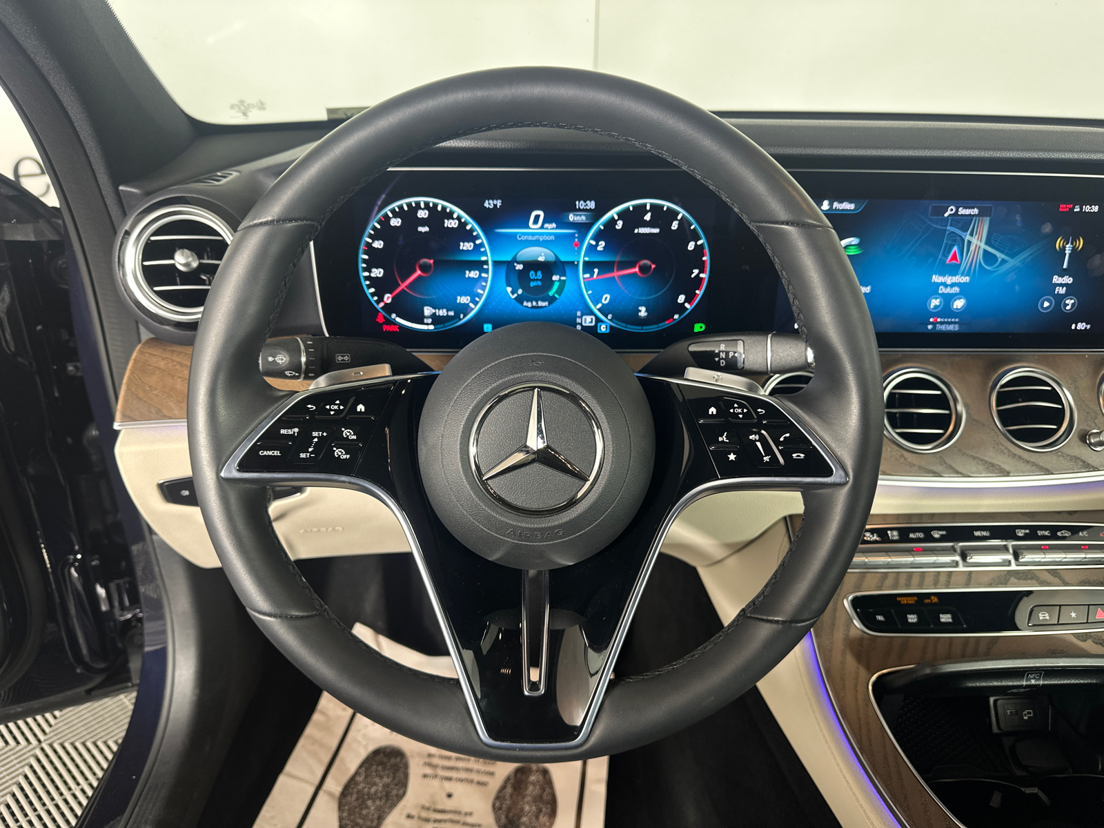 2023 Mercedes-Benz E-Class E 350 26