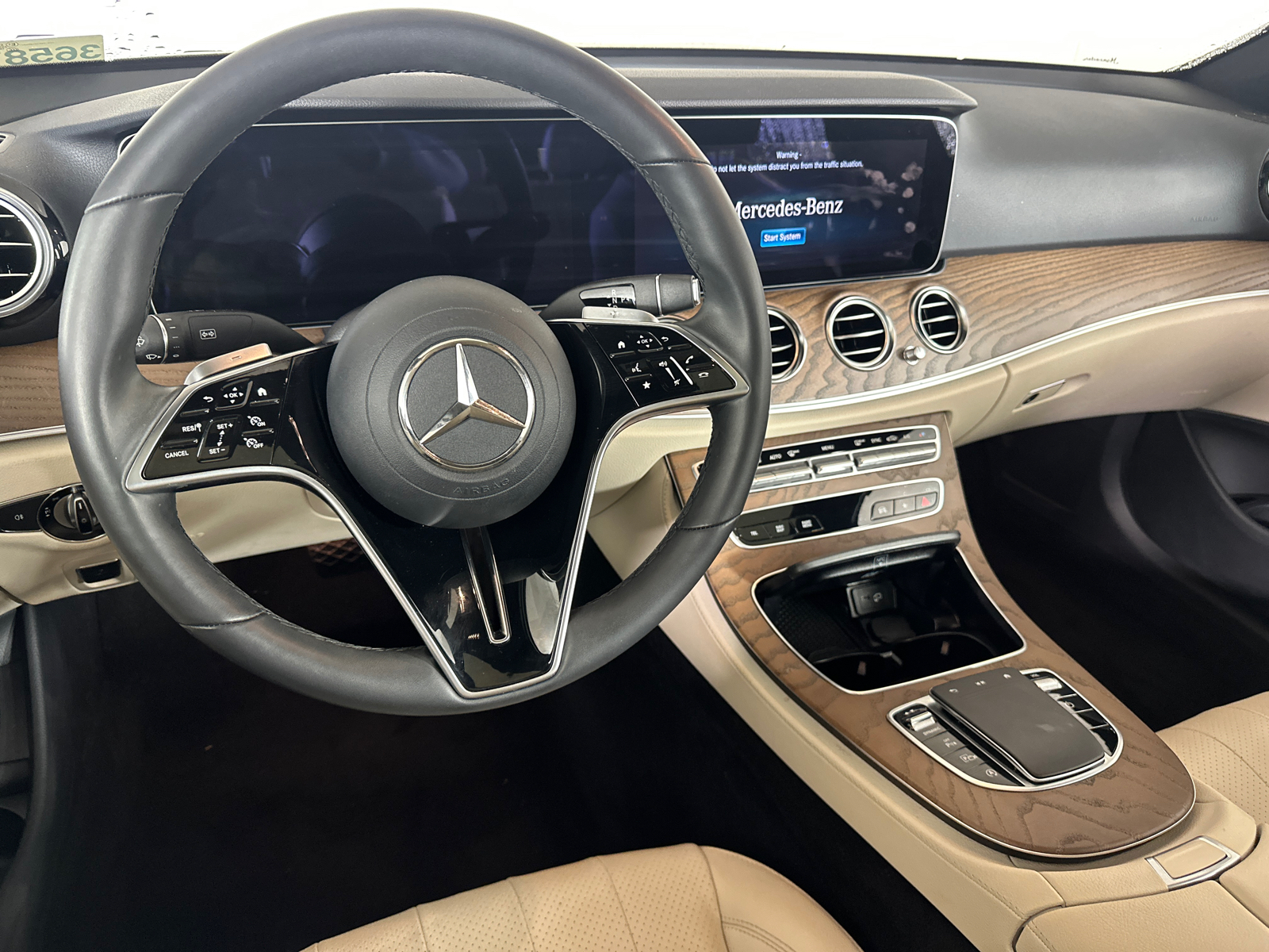 2023 Mercedes-Benz E-Class E 350 25