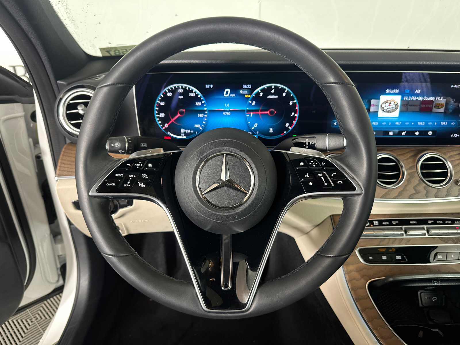 2023 Mercedes-Benz E-Class E 350 26