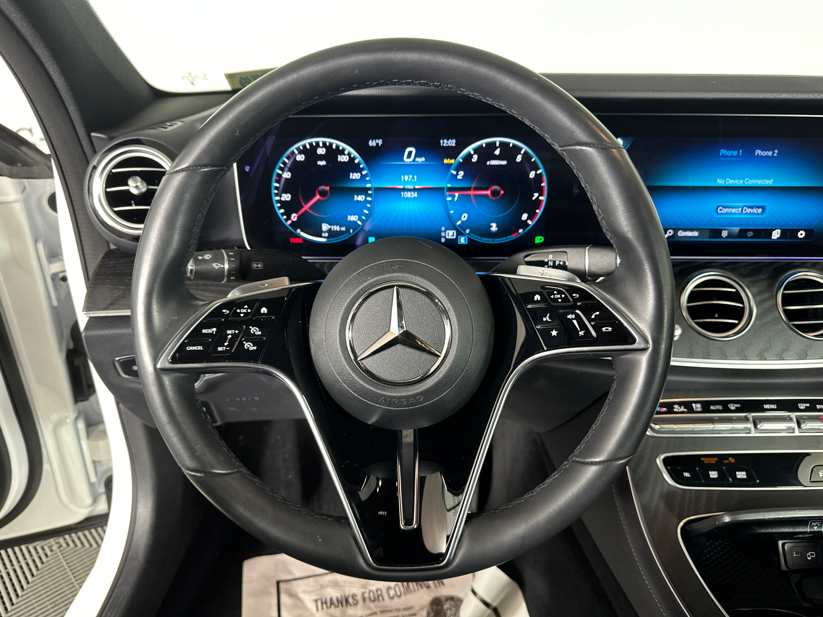 2023 Mercedes-Benz E-Class E 350 26