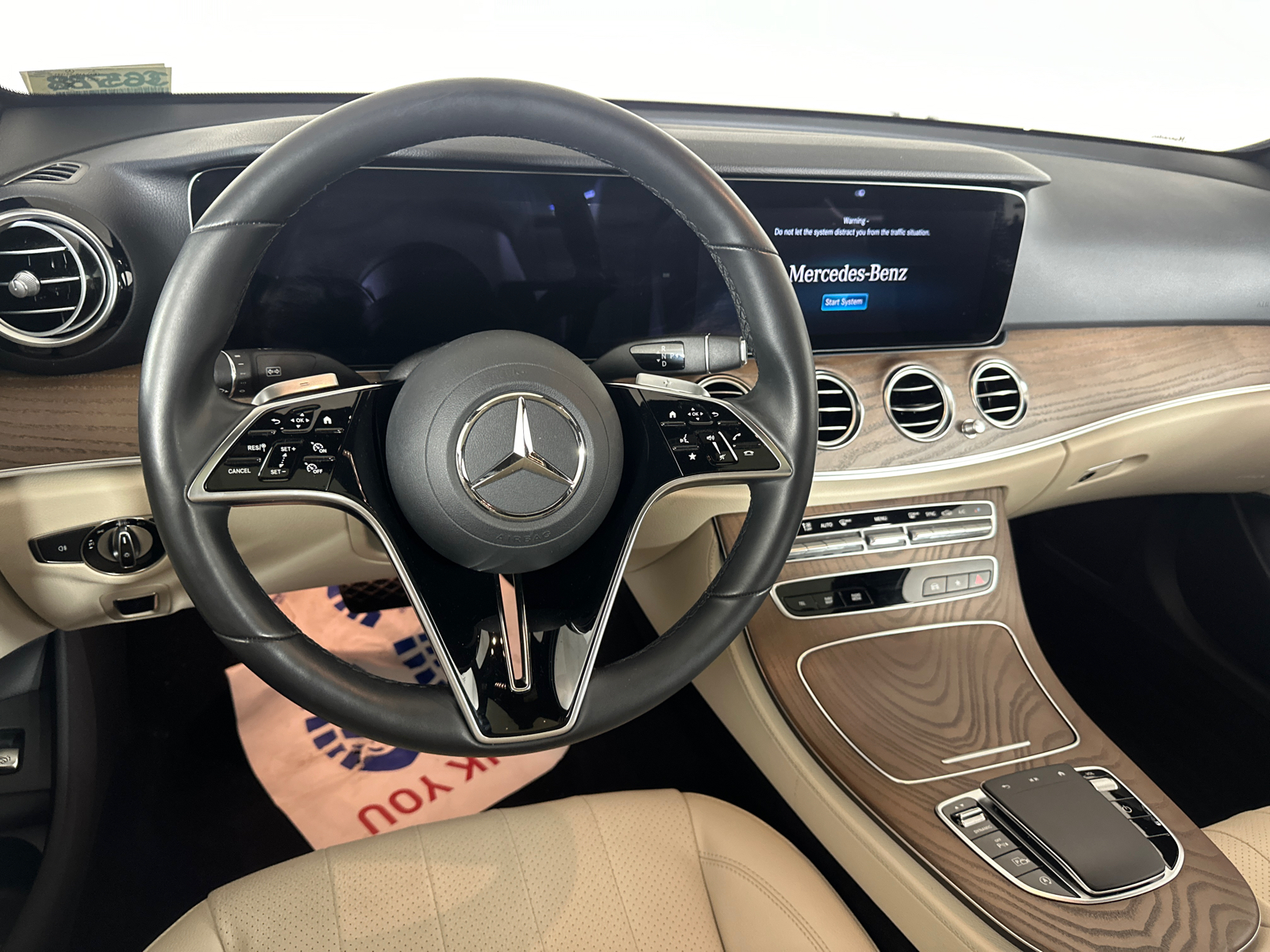 2023 Mercedes-Benz E-Class E 350 25