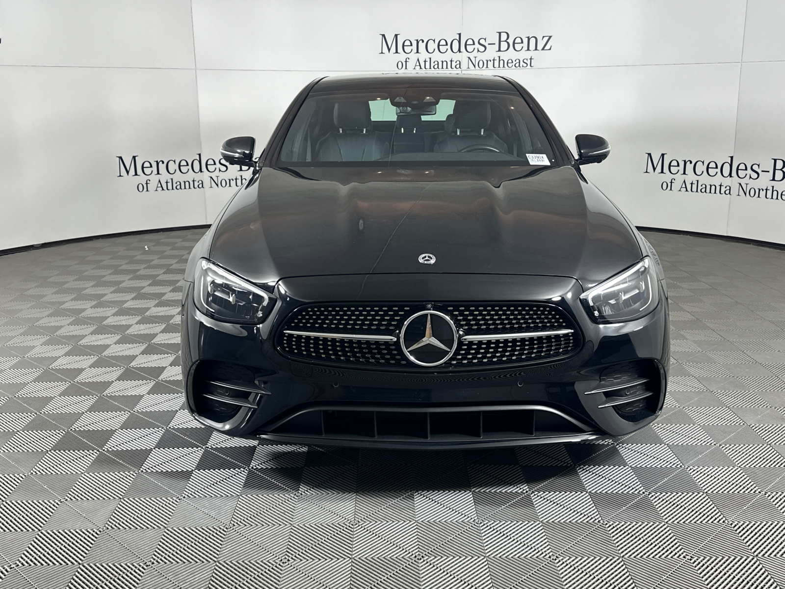 2023 Mercedes-Benz E-Class E 350 4MATIC 2