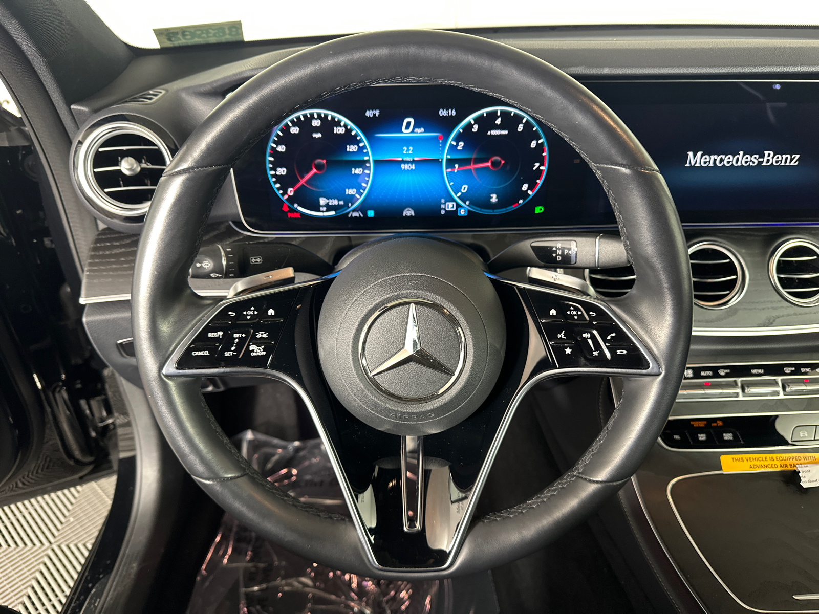 2023 Mercedes-Benz E-Class E 350 4MATIC 26