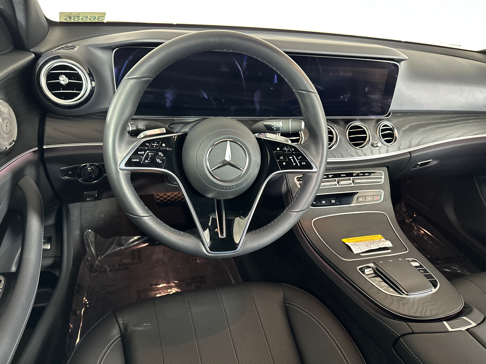 2023 Mercedes-Benz E-Class E 350 25