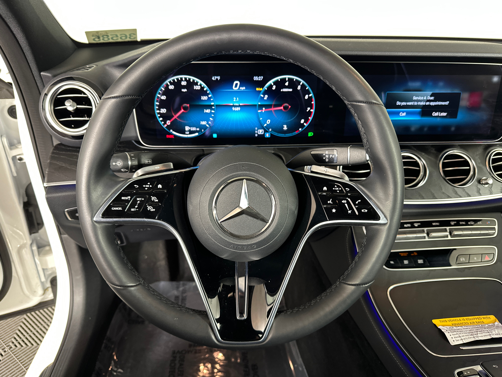 2023 Mercedes-Benz E-Class E 350 26