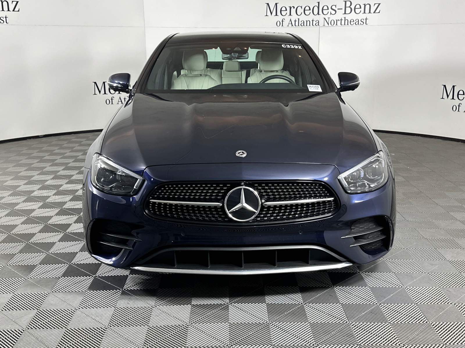 2023 Mercedes-Benz E-Class E 350 4MATIC 2