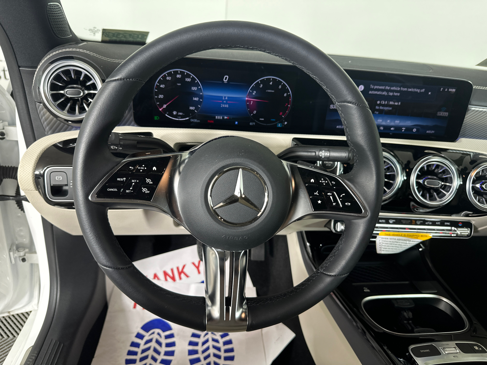 2024 Mercedes-Benz CLA CLA 250 25