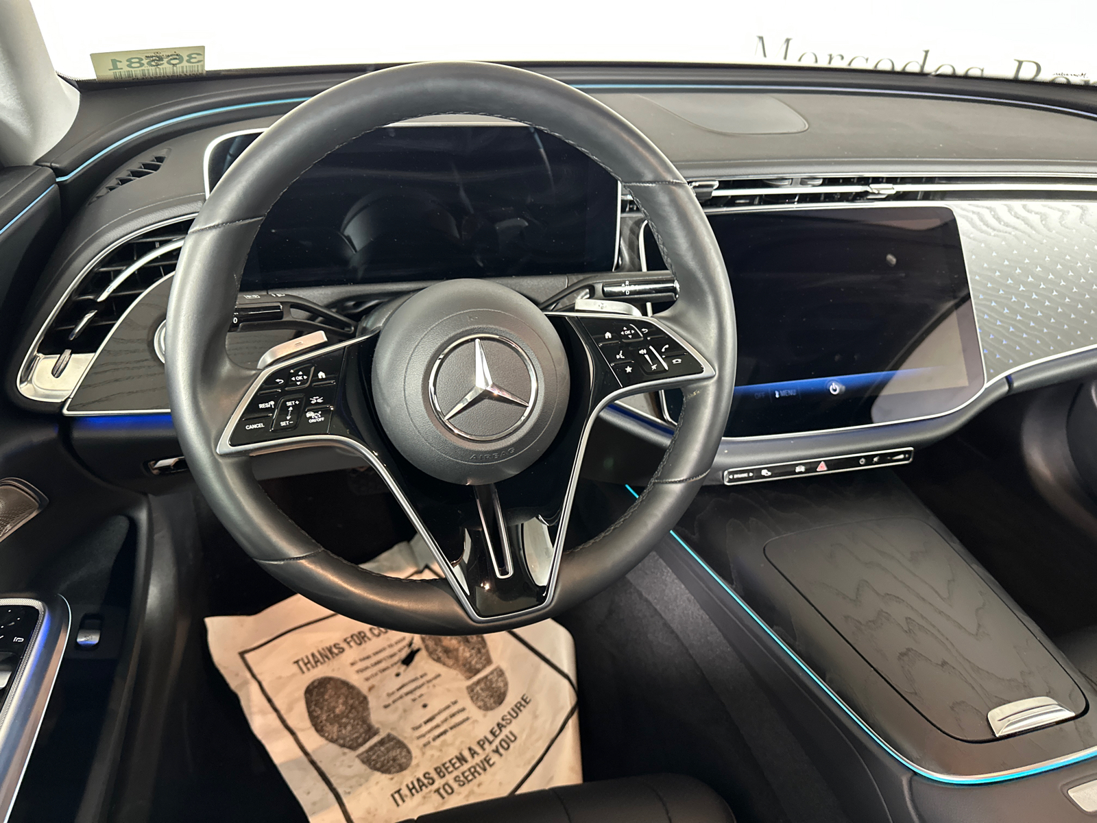 2024 Mercedes-Benz E-Class E 350 25