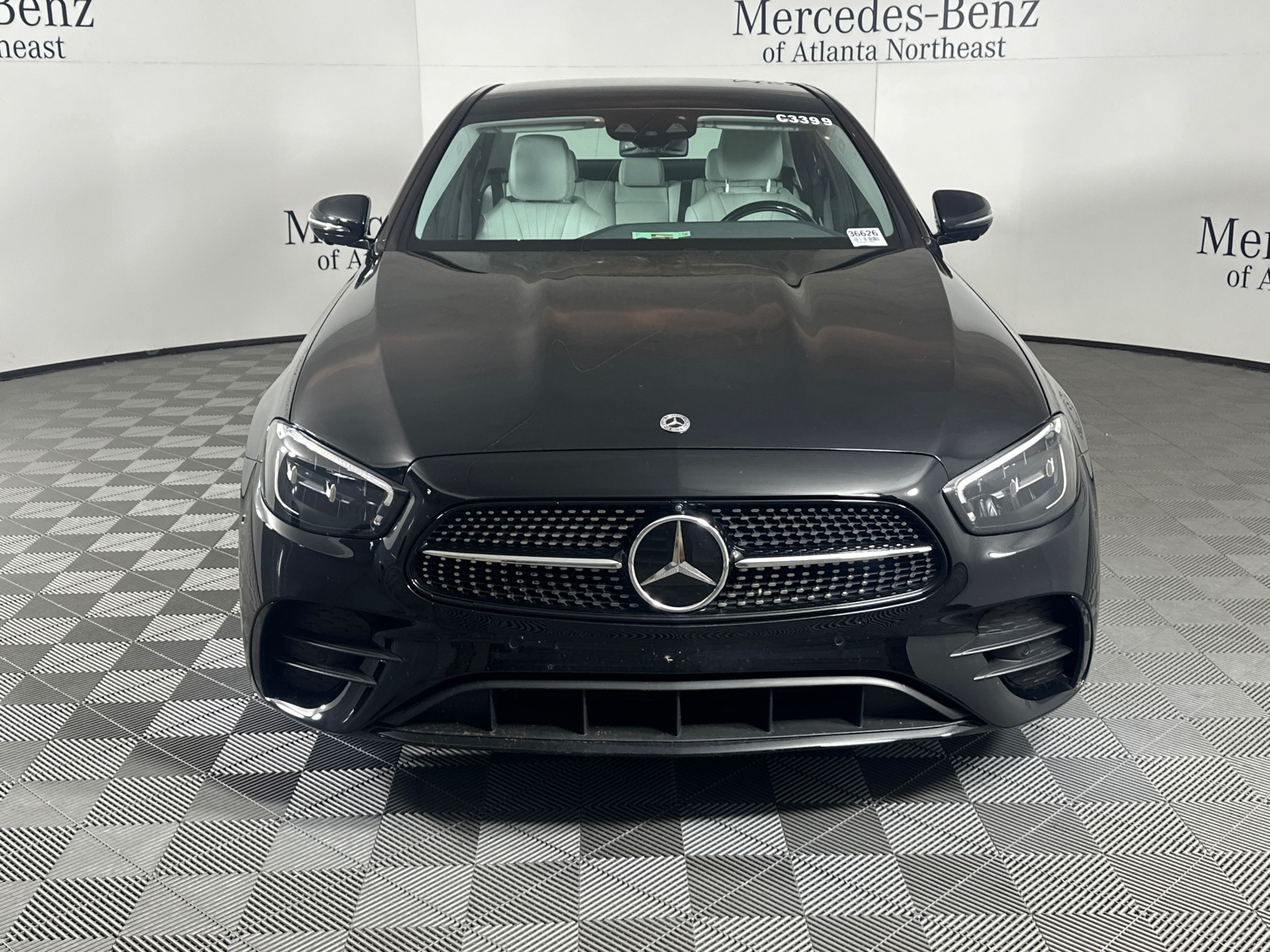 2023 Mercedes-Benz E-Class E 350 2