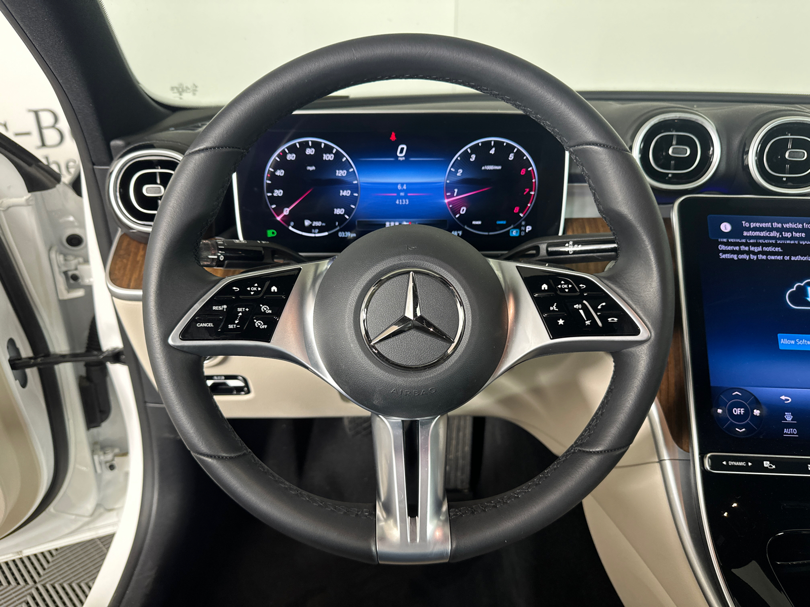 2024 Mercedes-Benz C-Class C 300 26