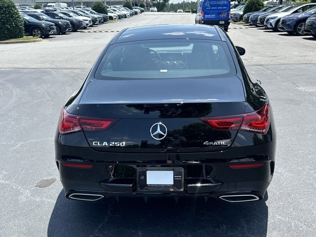 2023 Mercedes-Benz CLA CLA 250 9